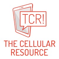 The Cellular Resource Logo