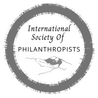 International Society of Philanthropists Logo