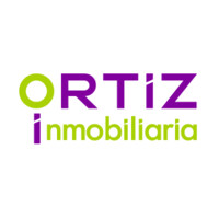 Ortiz Inmobiliaria Perú Logo