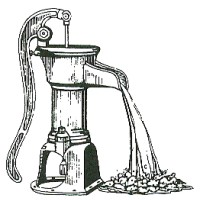 Howard Water Systems Logo