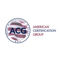 American Certification Group Logo