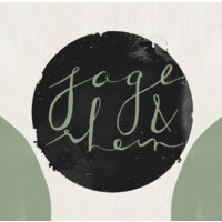 Sage and Rhein Logo