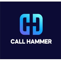 Call Hammer Logo