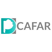CAFAR - Caja de Prev. Social para Farmacéuticos de la Provincia de Buenos Aires Logo