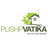 Pushp Vatika Resort & Lawns Logo