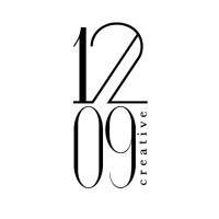 1209 Creative Logo