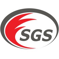 Superior Gas Solutions Logo