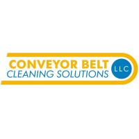 Conveyor Belt Cleaning Solutions LLC Logo