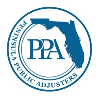 Peninsula Public Adjusters Logo