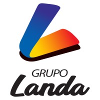 Grupo Landa Logo
