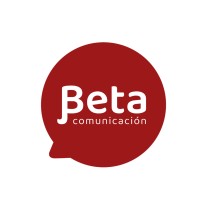 Beta Comunicación Logo