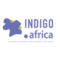 INDIGO.africa Logo
