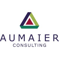 AUMAIER CONSULTING I TRAINING GmbH Logo