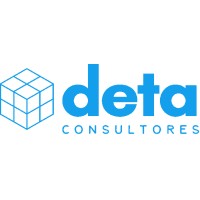 Deta Consulting Logo
