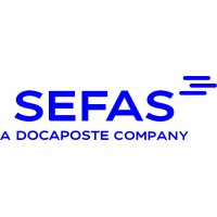 Sefas North America Logo