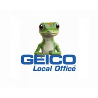 Geico Roanoke Logo