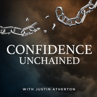 Confidence Unchained Logo