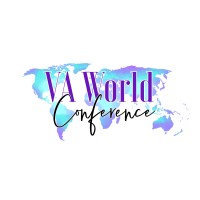 VA World Conference Logo