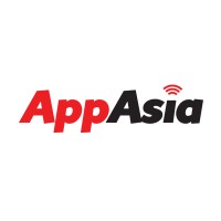 AppAsia Berhad Logo