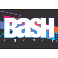 Bash Agency - Miami Logo