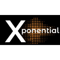 X-PONENTIAL Logo