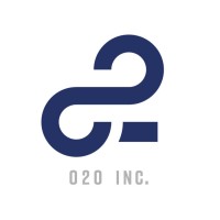 O2O Inc. Logo