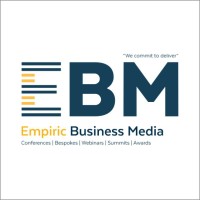 Empiric Business Media Logo