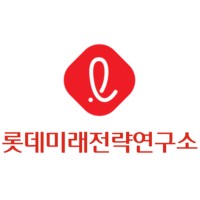 롯데미래전략연구소 Logo