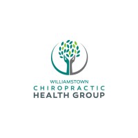 Williamstown Chiropractic Health Group Logo