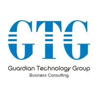 Guardian Technology Group Logo