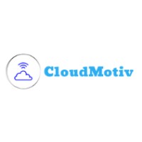 CloudMotiv Logo