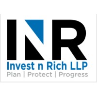 Invest n Rich LLP Logo