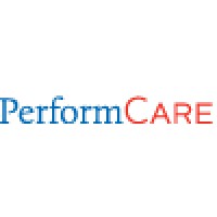 PerformCare Logo