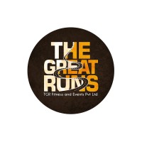 TGR Fitness and Events Pvt Ltd Logo