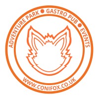 Conifox Ltd Logo
