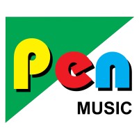 Pen Music Pvt Ltd Logo