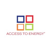 Access To Energy Logo