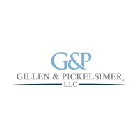 Gillen & Pickelsimer, LLC Logo