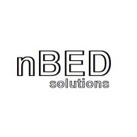 nBED Solutions Logo