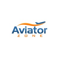 Aviator Zone Academy, LLC Logo