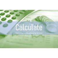 Calculate Accounting and Bookkeeping Services Logo