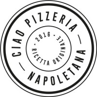 Ciao Pizzeria Napoletana Logo