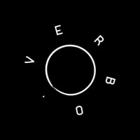 Verbo Produções Artísticas Logo
