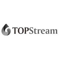 TopStream Logo