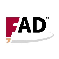 FAD® | Firma Autógrafa Digital Logo