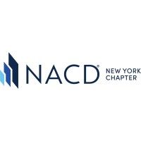 NACD New York Chapter Logo