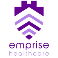 Emprise Healthcare Logo