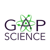 Gap Science | Forensic Training & Professional Development in Law Enforcement Logo