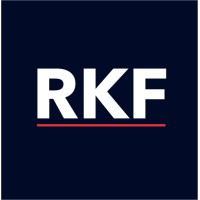 RKF Global PLLC Logo