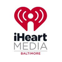 iHeartMedia Baltimore Logo